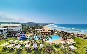 Blue Marlin Hotel Scottburgh 3*